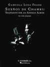 Suenos De Chambi（ガブリエラ・レナ・フランク）（ヴァイオリン+ピアノ）