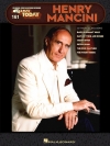 ヘンリー・マンシーニ曲集（ヘンリー・マンシーニ）（ピアノ）【Henry Mancini】