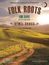 フォーク・ルーツ（フルート+ピアノ）【Folk Roots for Clarinet】