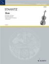 フルート協奏曲・ト長調・Op.29（カール・シュターミッツ）（フルート+ピアノ）【Flute Concerto in G Major, Op. 29】