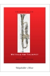トランペットのための教則本・第1巻（アンソニー・プログ）（トランペット）【Method for Trumpet - Bk. 1 (Warm-Up Exercises and Etudes)】