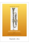 トランペットのための教則本・第2巻（アンソニー・プログ）（トランペット）【Method for Trumpet - Bk. 2 (Fingering Exercises and Etudes】