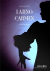 ラティーノ・カルメン（ローランド・セントパリ）（フルート+ピアノ）【Latino Carmen】