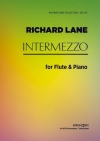 間奏曲（リチャード・レーン）（フルート+ピアノ）【Intermezzo】