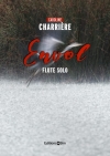 離陸（カロリーヌ・シャリエール）（フルート）【Envol】