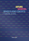 ブラス演奏のコンセプト（アルトゥーロ・サンドヴァル）（トランペット）【Brass Playing Concepts】