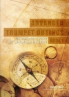 上級者用トランペット教本・Book.1（チャールズ・リスキン）（トランペット）【Advanced Trumpet Outings Book 1】