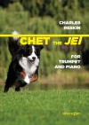 チェット・ザ・ジェット（チャールズ・リスキン）（トランペット+ピアノ）【Chet The Jet】