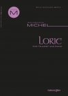 ローリー（ジャン＝フランソワ・ミシェル）（トランペット+ピアノ）【Lorie】