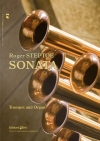 ソナタ（ロジャー・ステプトー）（トランペット+オルガン）【Sonata】