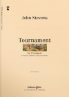 トーナメント（ジョン・スティーヴンス）（トランペット二重奏）【Tournament】