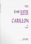 カリヨン（エリック・サティ）（トランペット二重奏）【Carillon】