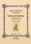 練習曲とソナチネ（ジェームズ・オズワルド）（トランペット二重奏）【Suites and Sonatinas for Two】