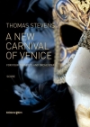 新ヴェニスの謝肉祭 （トーマス・スティーヴンス）（トランペット四重奏+ピアノ）【A New Carnival of Venice】