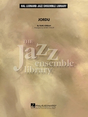 ジョードゥ（デューク・ジョーダン）【Jordu】