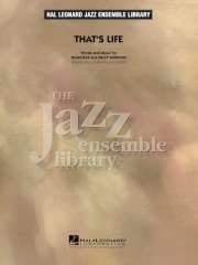 ザッツ・ライフ【That’s Life】