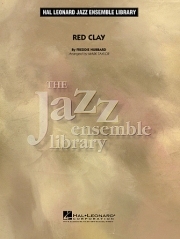 レッド・クレイ（フレディ・ハバード）【Red Clay】