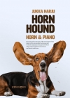 ホルン・ハウンド（ユッカ・ハルユ）（ホルン+ピアノ）【Horn Hound】
