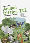アニマル・ディティーズ・No.3（アンソニー・プログ）（ホルン+ピアノ）【Animal Ditties III】
