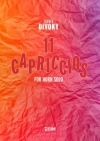 11のカプリッチオ（ズデニェク・ディヴォキー）（ホルン）【11 Capriccios】
