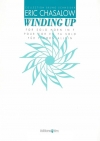 ウインド・アップ（エリック・シャサロー）（ホルン）【Winding Up】