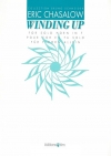 ウインド・アップ（エリック・シャサロー）（ホルン）【Winding Up】