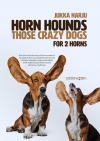 ホルン・ハウンズ（ユッカ・ハルユ）（ホルン二重奏）【Horn Hounds】