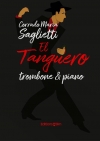 エル・タンゴ（コラード・マリア・サリエッティ）（トロンボーン+ピアノ）【El Tanguero】