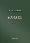 ソナーレ（アンソニー・プログ）（トロンボーン+オルガン）【Sonare】