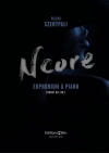 Ncore（ローランド・セントパリ）（ユーフォニアム+ピアノ）