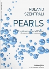 パールズ（ローランド・セントパリ）（ユーフォニアム+ピアノ）【Pearls】