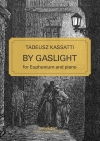 バイ・ガスライト（タデウシュ・カッサーティ）（ユーフォニアム+ピアノ）【By Gaslight】