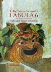 ファーブラー・No.6（フェリックス・ヤノフ＝ヤノフスキー）（テューバ+ピアノ）【Fabula 6】