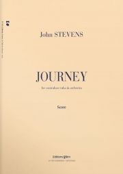 ジャーニー（ジョン・スティーヴンス）（テューバ+ピアノ）【Journey】