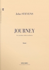 ジャーニー（ジョン・スティーヴンス）（テューバ+ピアノ）【Journey】