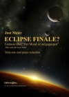 エクリプス・フィナーレ？（ヨスト・マイアー）（テューバ+ピアノ）【Eclipse finale?】
