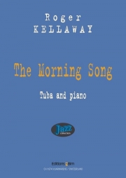 モーニング・ソング（ロジャー・ケラウェイ）（テューバ+ピアノ）【Morning Song】