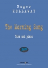 モーニング・ソング（ロジャー・ケラウェイ）（テューバ+ピアノ）【Morning Song】