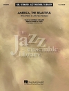 アメリカ・ザ・ビューティフル（ヴォーカル or アルトサックス・フィーチャー）【America,The Beautiful (Vocal or Alto Sax Solo)】