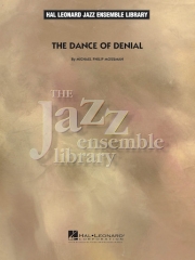 ダンス・オブ・ディニーアル（マイケル・フィリップ・モスマン）【The Dance of Denial】