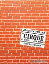 サーカス（ホアキン・トゥリーナ）（ピアノ）【The Circus】