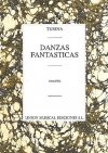 夢「幻想舞曲集」より（ホアキン・トゥリーナ）（ピアノ）【Ensueno', Danzas Fantasticas】