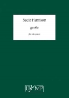 ジェントル（サディ・ハリソン）（ピアノ）【Gentle (Chapters 1 & 2)】