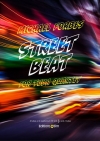 ストリート・ビート（マイケル・フォーブス）（テューバ四重奏）【Street Beat】