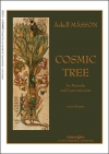 コズミック・ツリー（アスケル・マッソン） （打楽器四重奏）【Cosmic Tree】