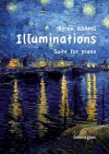 イルミネーション（バイロン・アダムズ）（ピアノ）【Illuminations】