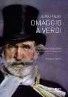 ヴェルディに捧ぐ　(ユライ・フィラス) (木管五重奏)【Omaggio a Verdi】