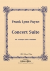 管弦楽組曲（フランク・リン・ペイン）（金管二重奏）【Concert Suite】