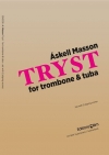 トリスト（アスケル・マッソン）（金管二重奏）【Tryst】