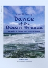 ダンス・オブ・オーシャン・ブリーズ（ロジャー・ケラウェイ）（金管二重奏+ピアノ）【Dance of the Ocean Breeze】
